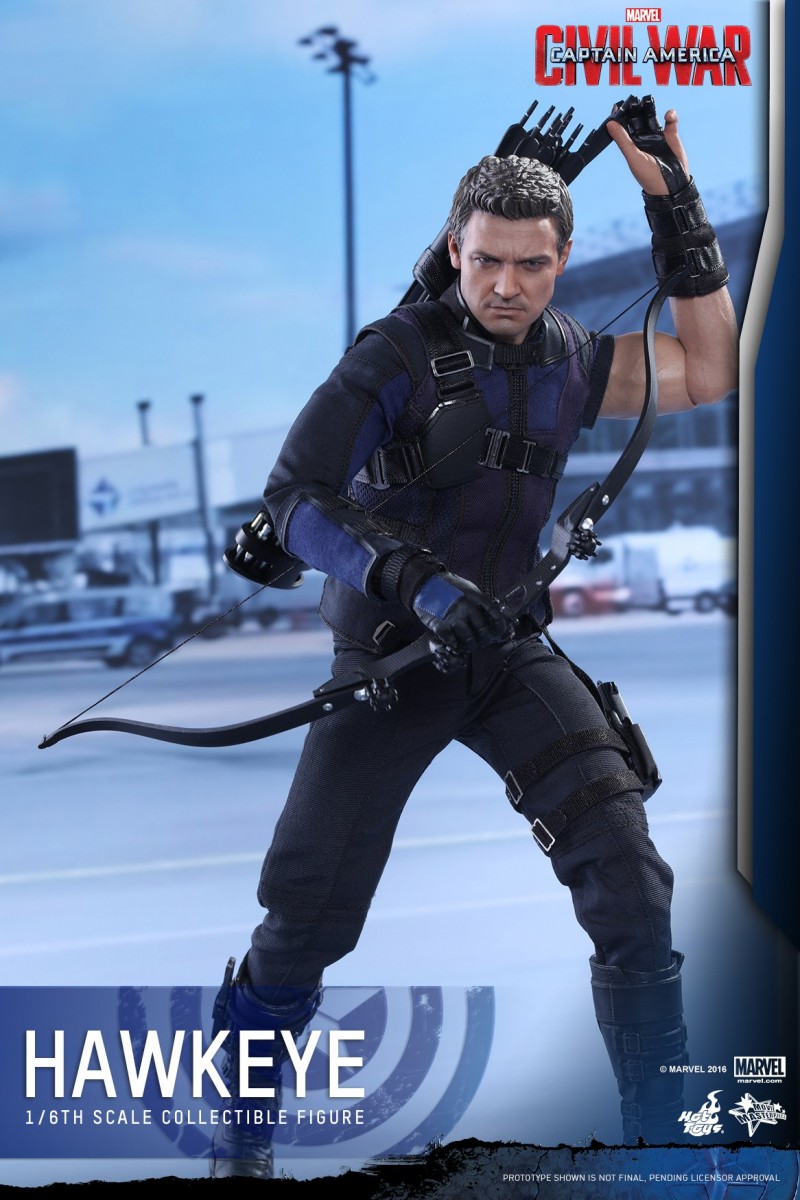 Hot Toys - Captain America - Civil War - Hawkeye Collectible Figure_PR05.jpg