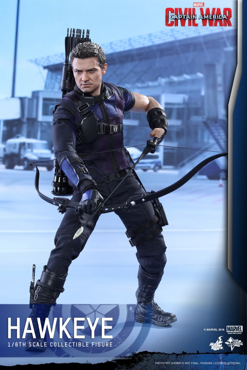 Hot Toys - Captain America - Civil War - Hawkeye Collectible Figure_PR02.jpg