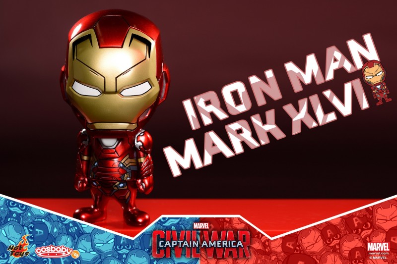 Hot Toys - Captain America - Civil War - Captain America &amp; Iron Man Mark XLVI .jpg