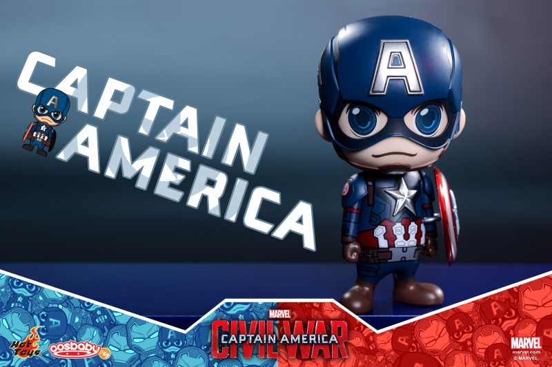 Hot Toys - Captain America - Civil War - Captain America &amp; Iron Man Mark XLVI .jpg