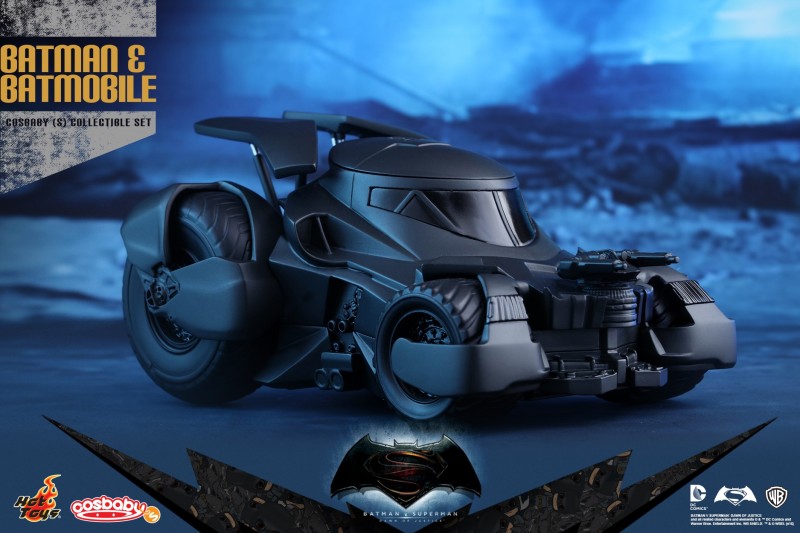 Hot Toys - BvS - Batman &amp; Batmobile Cosbaby (S) Collectible Set_PR3.jpg