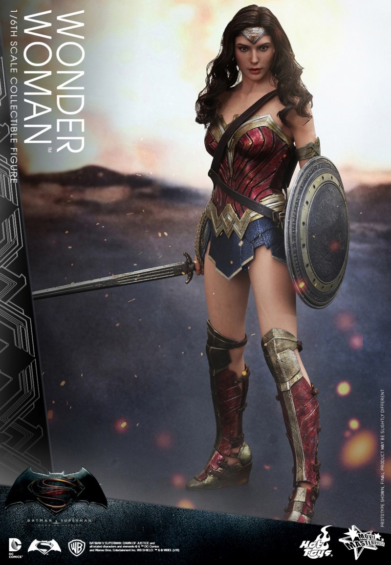 Hot Toys - BvS - Wonder Woman Collectible Figure_PR01.jpg
