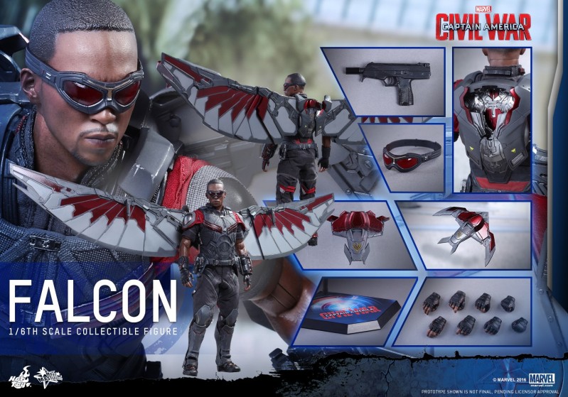 Hot Toys - Captain America Civil War - Falcon Collectible Figure_PR22.jpg