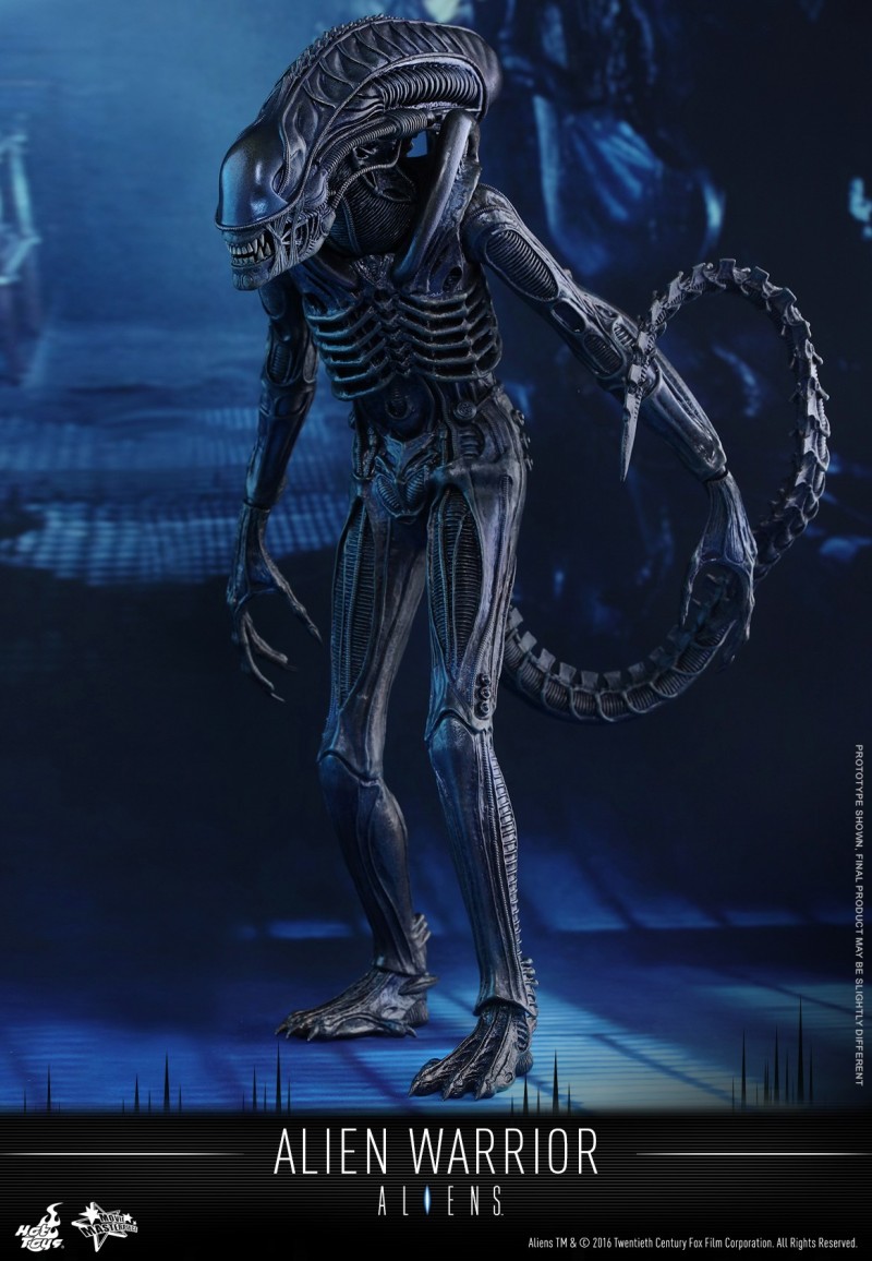 Hot Toys - Aliens - Alien Warrior Collectible Figure_PR02.jpg