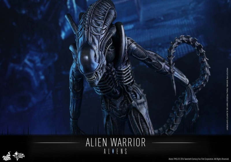 Hot Toys - Aliens - Alien Warrior Collectible Figure_PR08.jpg