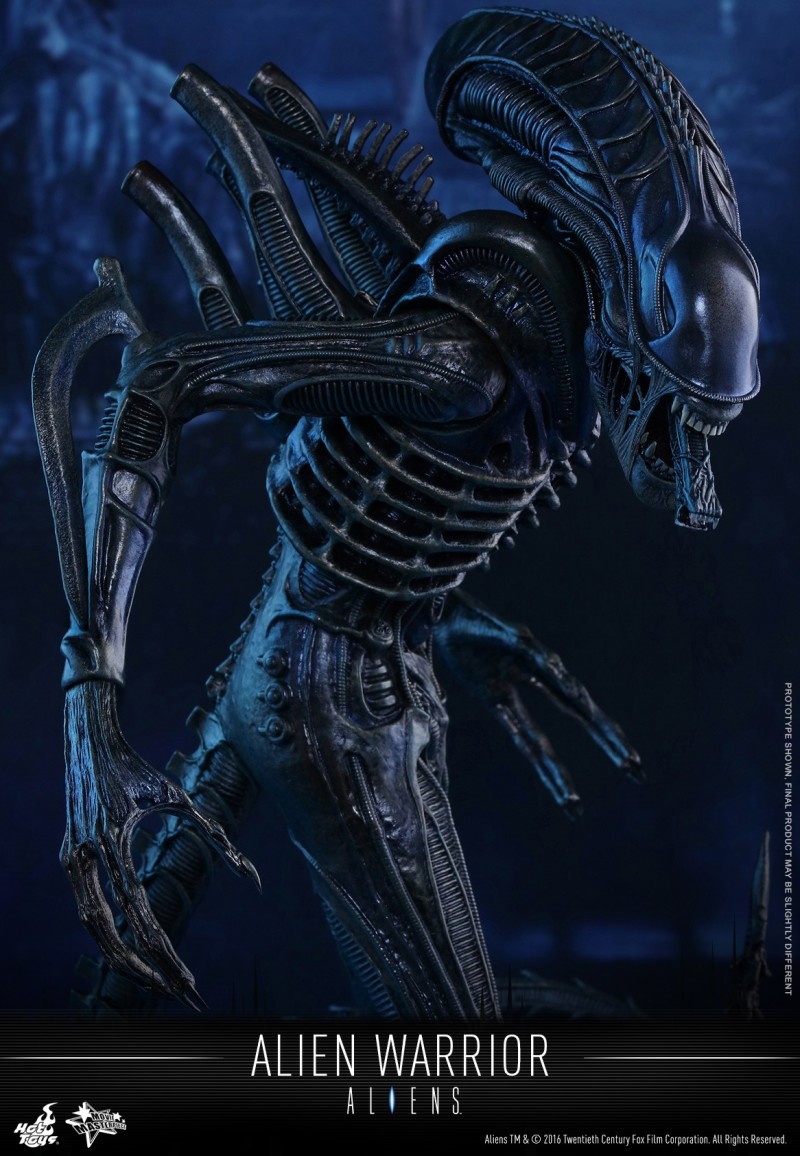 Hot Toys - Aliens - Alien Warrior Collectible Figure_PR09.jpg