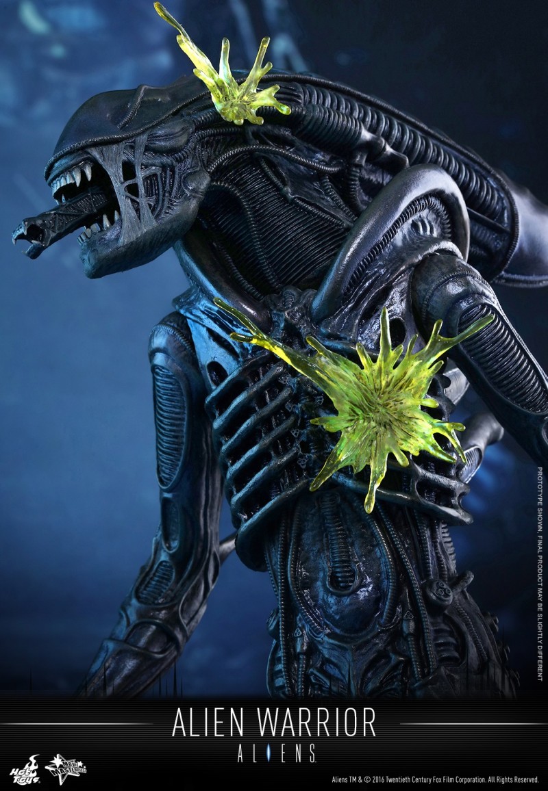 Hot Toys - Aliens - Alien Warrior Collectible Figure_PR11.jpg
