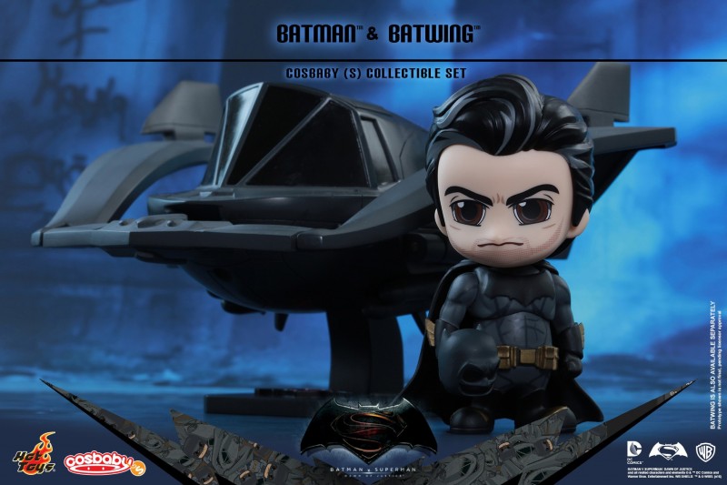 Hot Toys - BvS - Batman & Batwing Cosbaby (S) Collectible Set_PR1.jpg Hot Toys - BvS - Batman & Batwing Cosbaby (S) Collectible Set_PR1.jpg