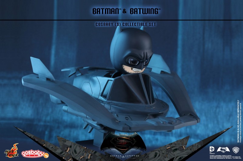 Hot Toys - BvS - Batman & Batwing Cosbaby (S) Collectible Set_PR2.jpg Hot Toys - BvS - Batman & Batwing Cosbaby (S) Collectible Set_PR2.jpg
