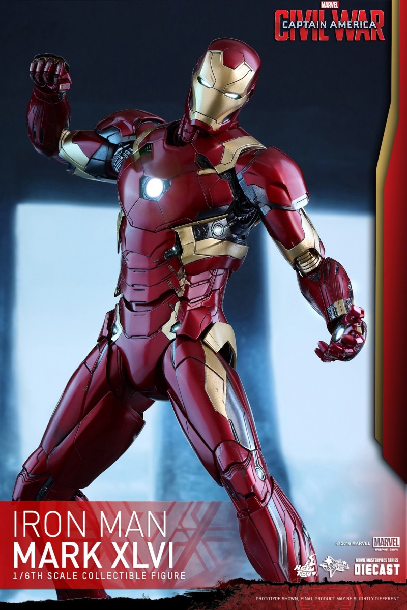 Hot Toys - CACW - Mark XLVI Collectible Figure_PR08.jpg