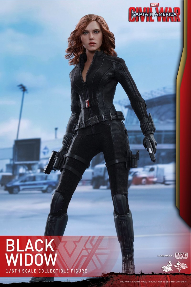 Hot Toys - Captain America Civil War - Black Widow Collectible Figure PR_01.jpg