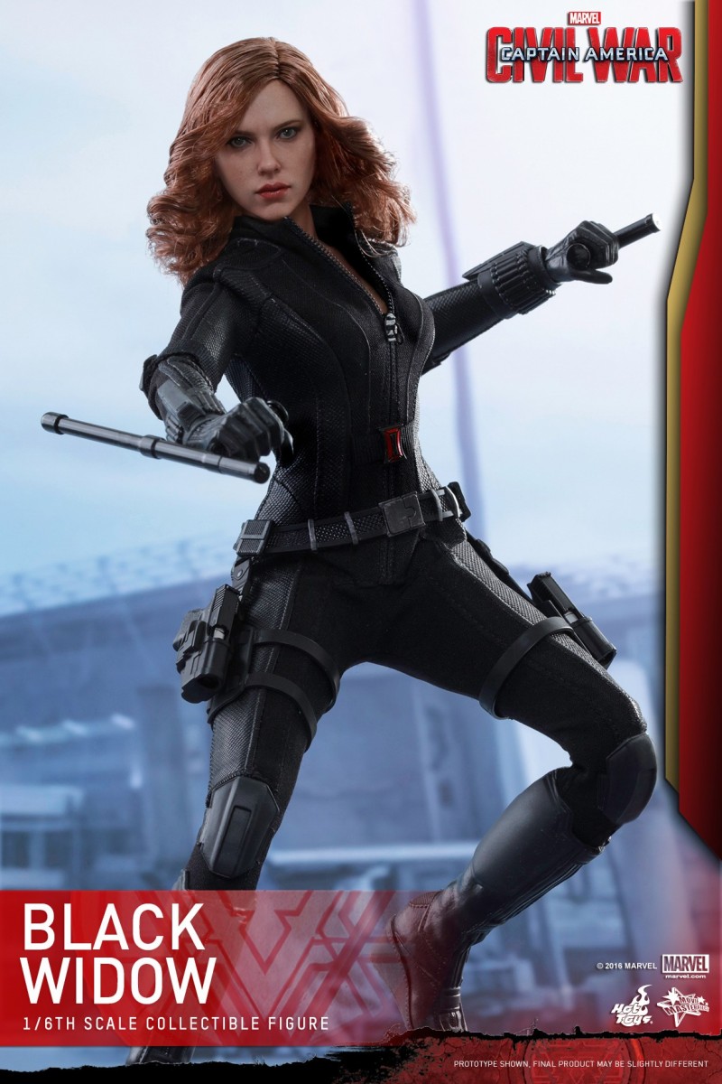 Hot Toys - Captain America Civil War - Black Widow Collectible Figure PR_04.jpg