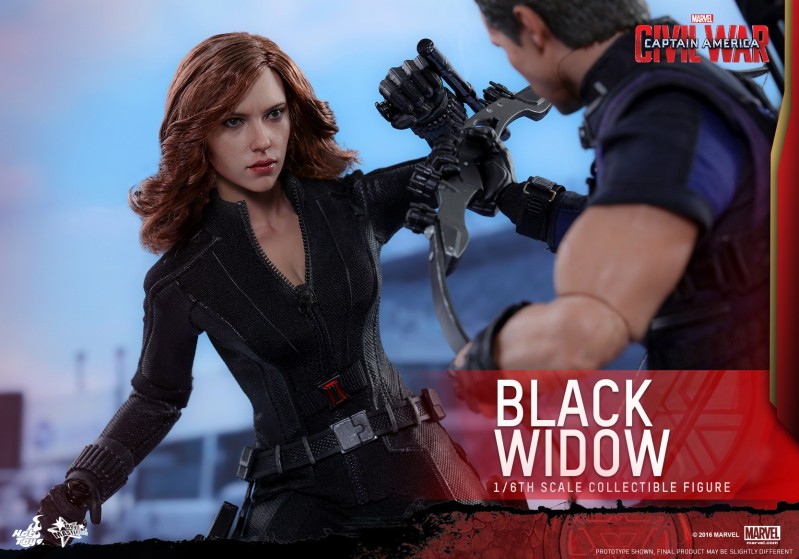 Hot Toys - Captain America Civil War - Black Widow Collectible Figure PR_07.jpg