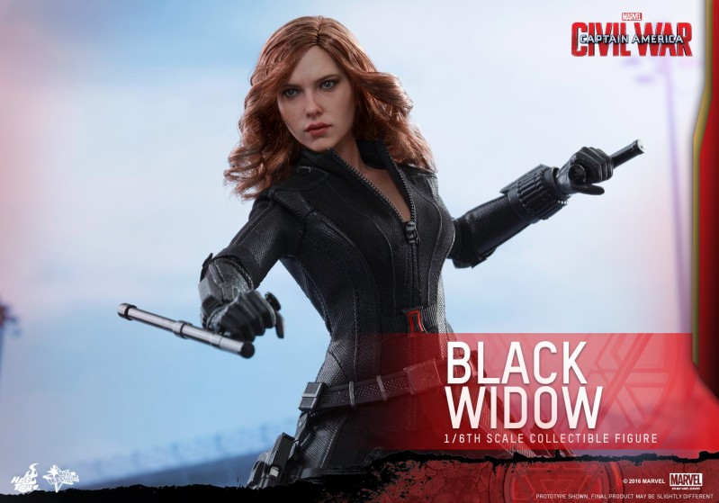 Hot Toys - Captain America Civil War - Black Widow Collectible Figure PR_08.jpg