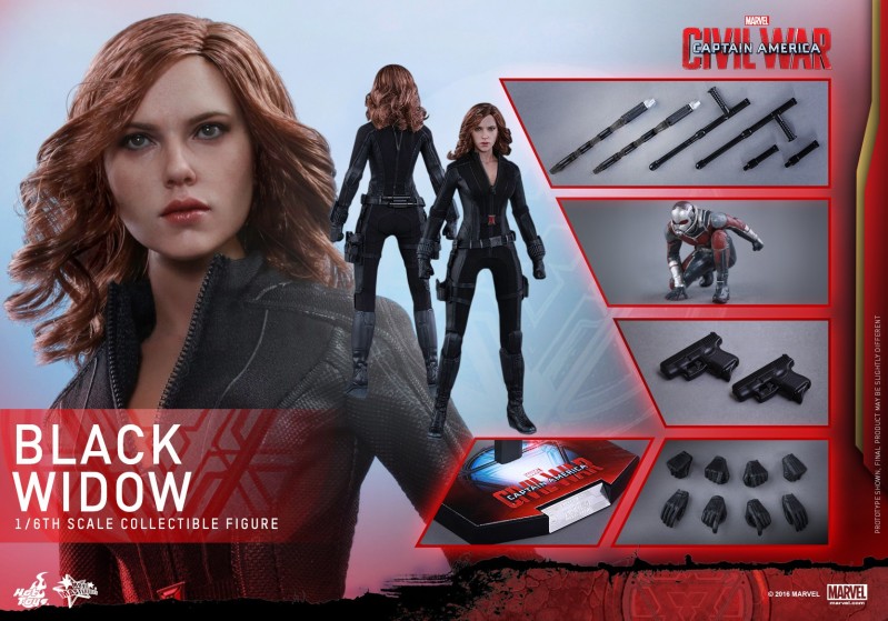 Hot Toys - Captain America Civil War - Black Widow Collectible Figure PR_15.jpg