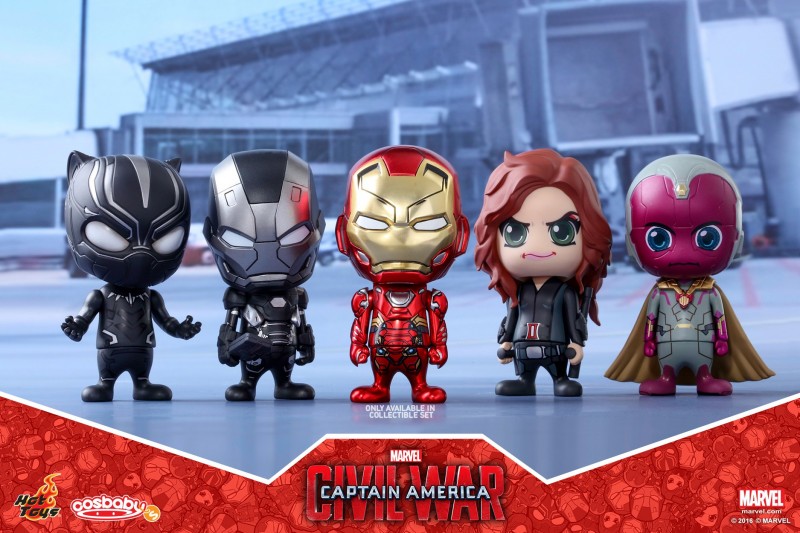 Hot Toys - CA CW - Team Iron Man Cosbaby Bobble-Head Collectble Set_PR1.jpg Hot Toys - CA CW - Team Iron Man Cosbaby Bobble-Head Collectble Set_PR1.jpg