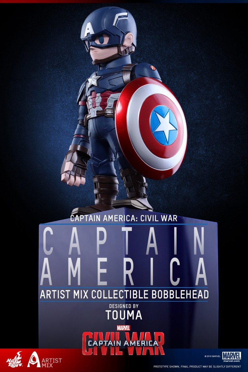 Hot Toys - CACW - Captain America Artist Mix Collectible BobbleHead_PR1.jpg Hot Toys - CACW - Captain America Artist Mix Collectible BobbleHead_PR1.jpg