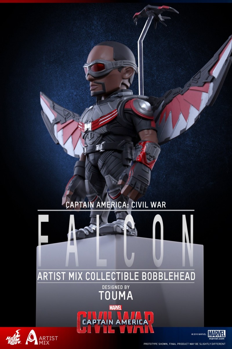 Hot Toys - CACW - Falcon Artist Mix Collectible BobbleHead_PR1.jpg Hot Toys - CACW - Falcon Artist Mix Collectible BobbleHead_PR1.jpg