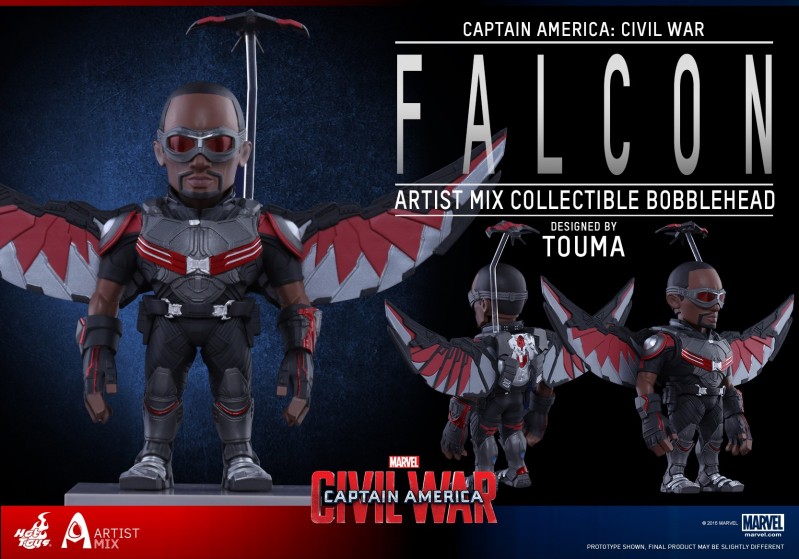 Hot Toys - CACW - Falcon Artist Mix Collectible BobbleHead_PR2.jpg Hot Toys - CACW - Falcon Artist Mix Collectible BobbleHead_PR2.jpg