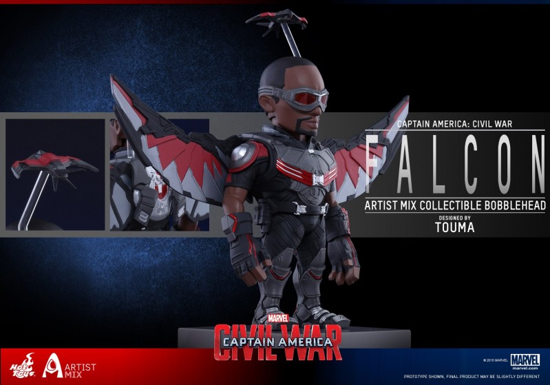 Hot Toys - CACW - Falcon Artist Mix Collectible BobbleHead_PR3.jpg Hot Toys - CACW - Falcon Artist Mix Collectible BobbleHead_PR3.jpg