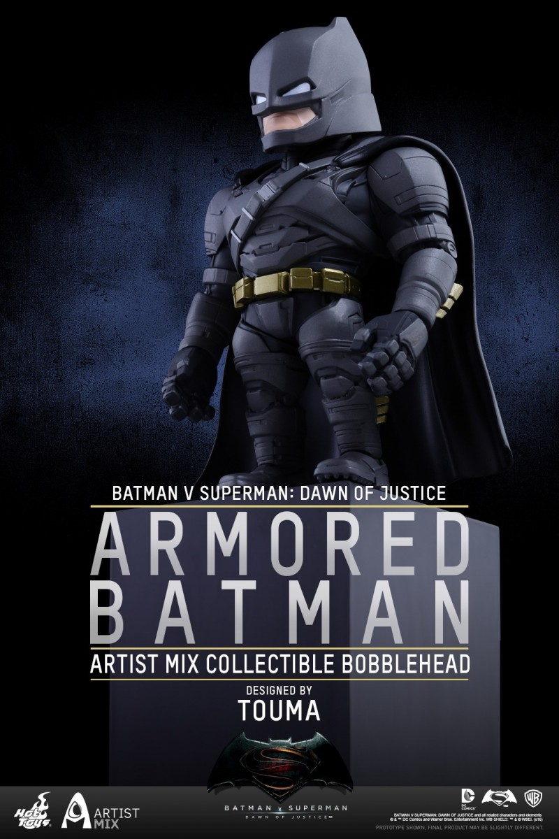 Hot Toys - BvS - Armored Batman Artist Mix Collectible BobbleHead_PR1.jpg