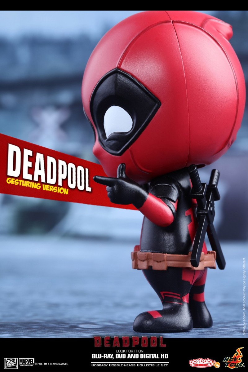 Hot Toys - Deadpool Cosbaby (Gesturing Version)_PR4.jpg Hot Toys - Deadpool Cosbaby (Gesturing Version)_PR4.jpg
