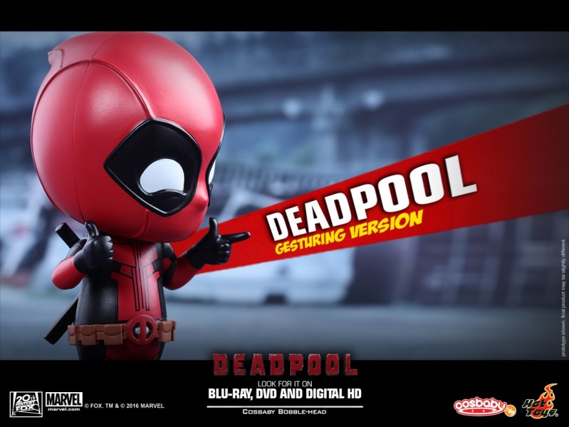 Hot Toys - Deadpool Cosbaby (Gesturing Version)_PR5.jpg Hot Toys - Deadpool Cosbaby (Gesturing Version)_PR5.jpg