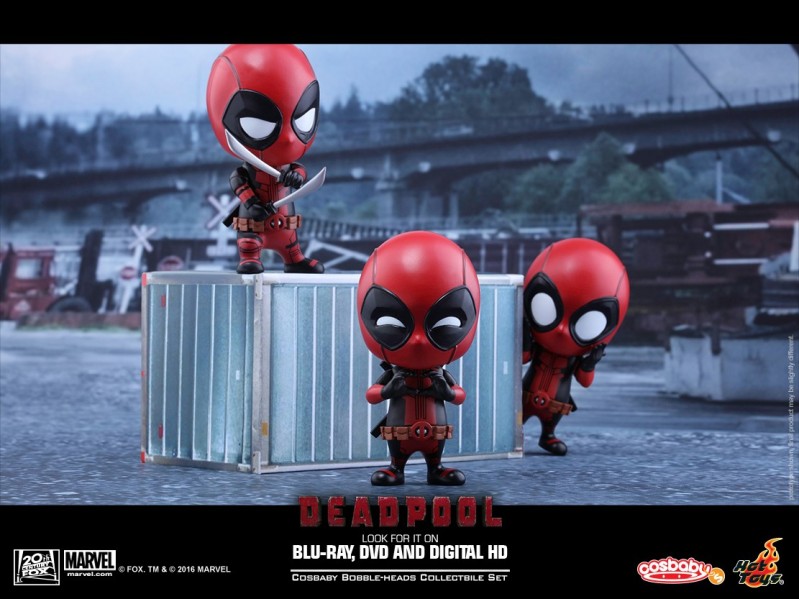 Hot Toys - Deadpool Cosbaby Bobble-heads Collectible Set_PR1.jpg Hot Toys - Deadpool Cosbaby Bobble-heads Collectible Set_PR1.jpg