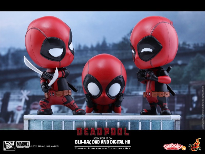 Hot Toys - Deadpool Cosbaby Bobble-heads Collectible Set_PR2.jpg Hot Toys - Deadpool Cosbaby Bobble-heads Collectible Set_PR2.jpg