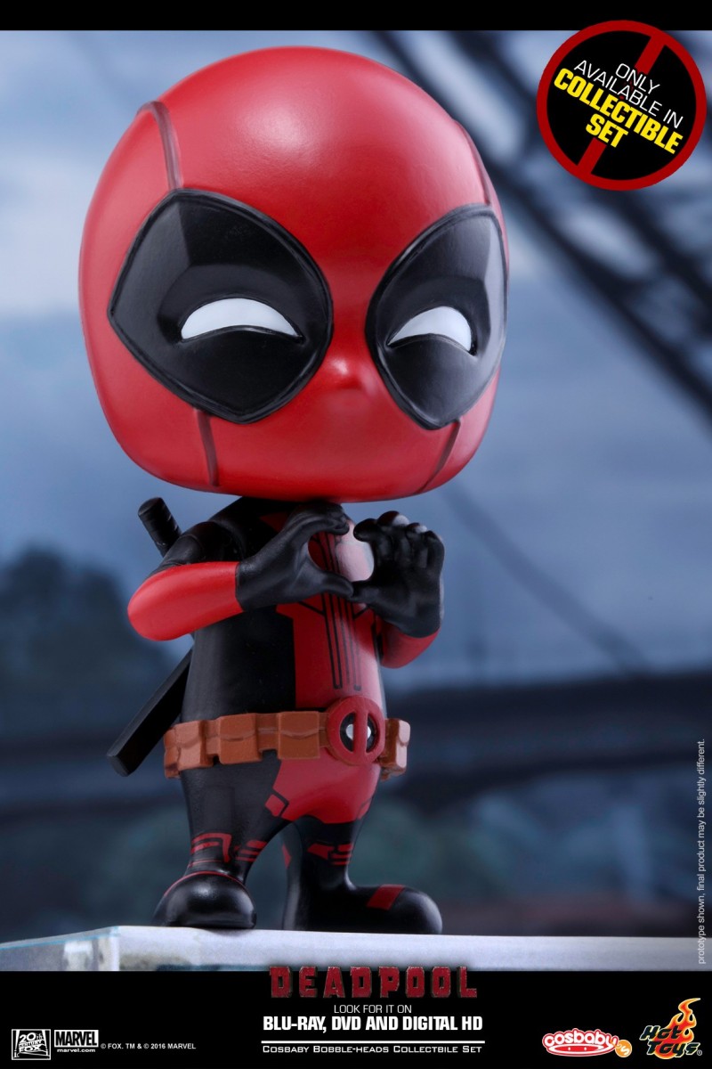 Hot Toys - Deadpool Cosbaby Bobble-heads Collectible Set_PR3.jpg Hot Toys - Deadpool Cosbaby Bobble-heads Collectible Set_PR3.jpg