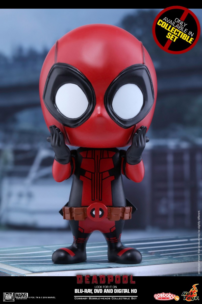 Hot Toys - Deadpool Cosbaby Bobble-heads Collectible Set_PR4.jpg Hot Toys - Deadpool Cosbaby Bobble-heads Collectible Set_PR4.jpg