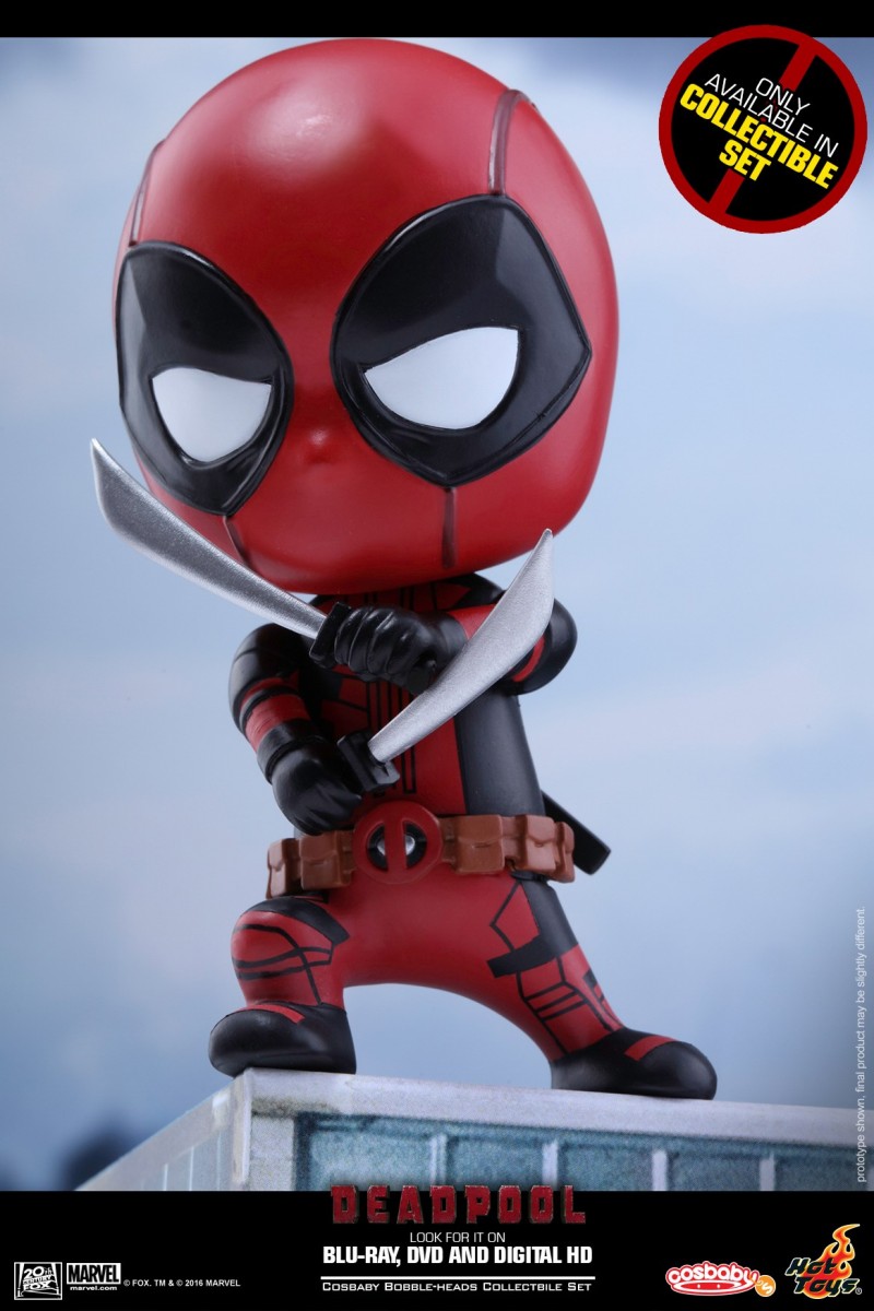 Hot Toys - Deadpool Cosbaby Bobble-heads Collectible Set_PR5.jpg Hot Toys - Deadpool Cosbaby Bobble-heads Collectible Set_PR5.jpg