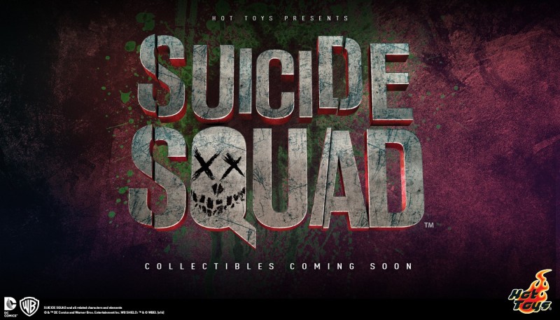 Hot Toys - Suicide Squad Collectibles Coming Soon.jpg