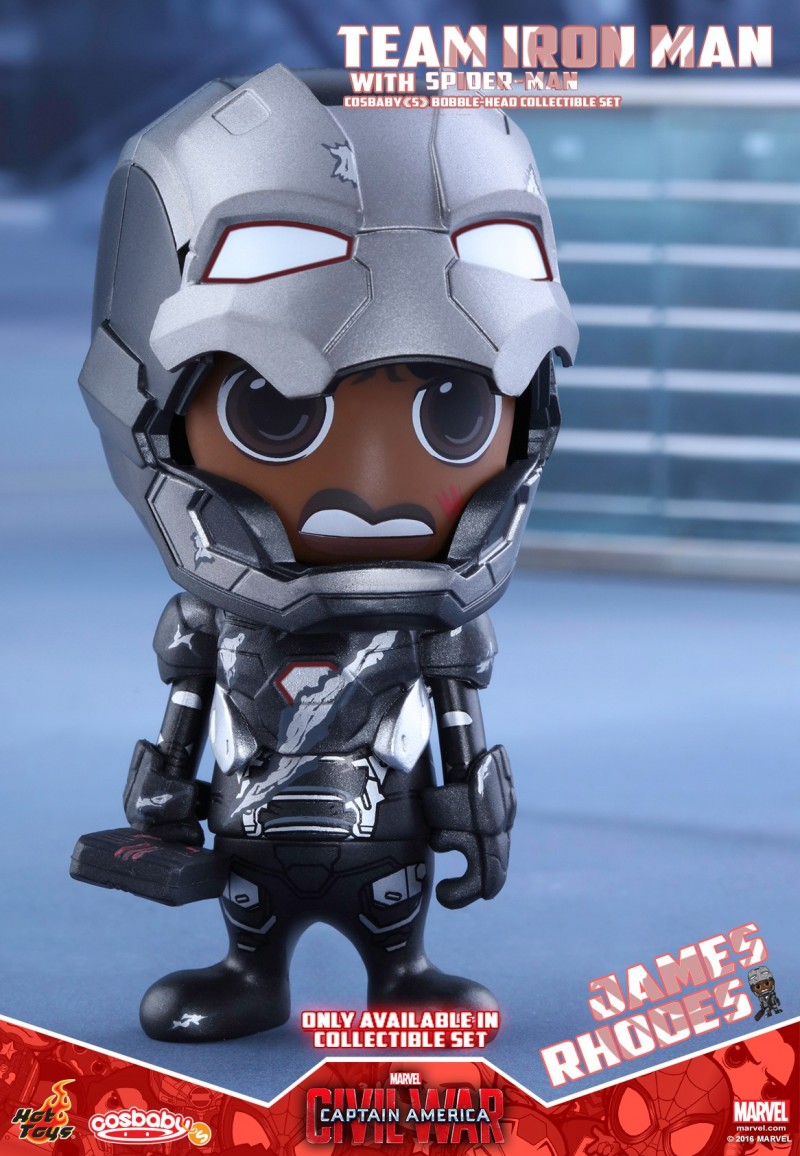 Hot Toys - CACW - Team Iron Man with Spider-Man Cosbaby Set_PR04.jpg