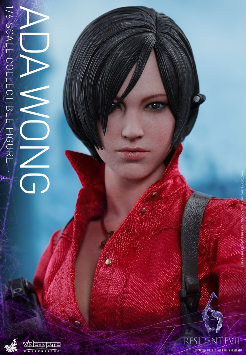 Resident Evil 6 - Ada Wong Collectible Figure PR_14.jpg