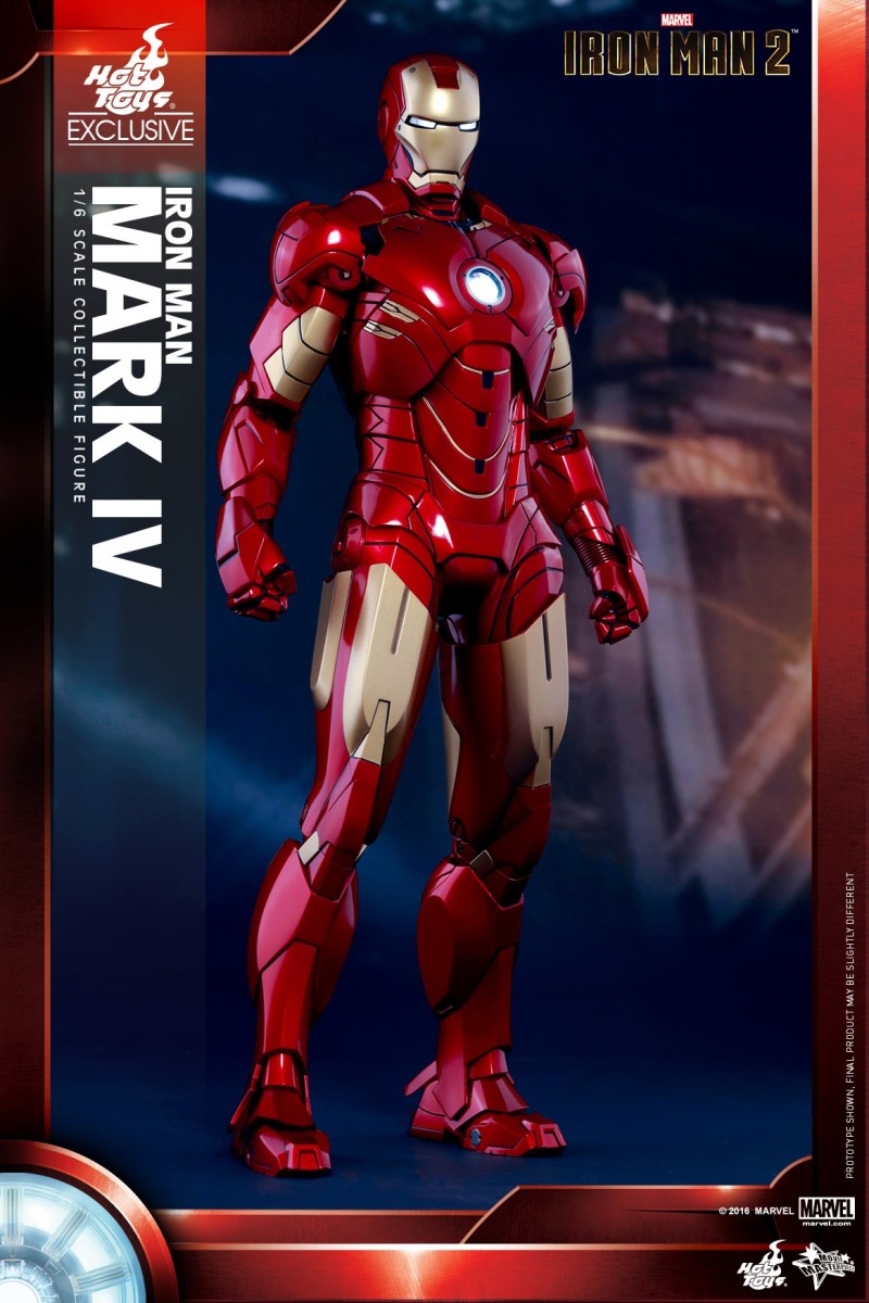 Hot Toys Exclusive - Iron Man 2 - Mark IV Collectible Figure_PR1.jpg