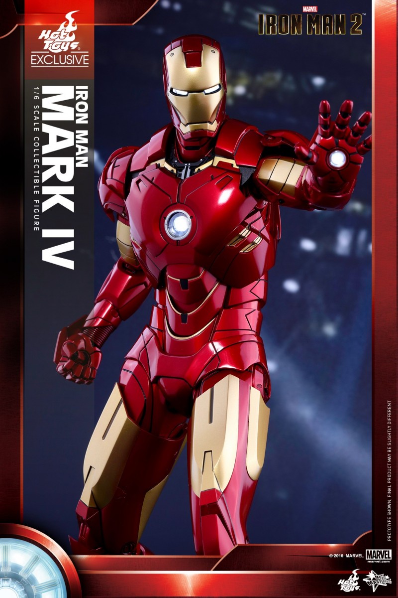 Hot Toys Exclusive - Iron Man 2 - Mark IV Collectible Figure_PR3.jpg