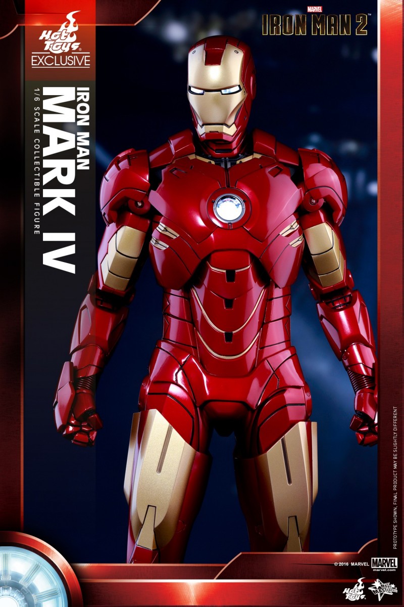 Hot Toys Exclusive - Iron Man 2 - Mark IV Collectible Figure_PR4.jpg