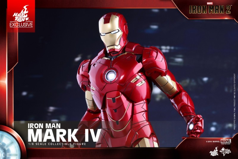 Hot Toys Exclusive - Iron Man 2 - Mark IV Collectible Figure_PR5.jpg