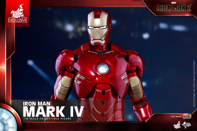 Hot Toys Exclusive - Iron Man 2 - Mark IV Collectible Figure_PR7.jpg