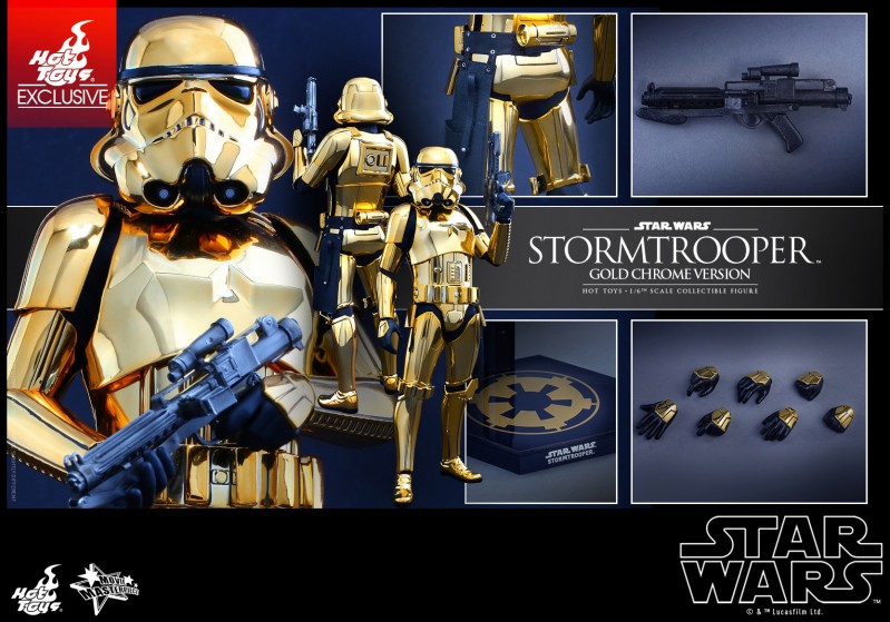 Star Wars - Stormtrooper (Gold Chrome Version) Collectible Figure PR_8.jpg