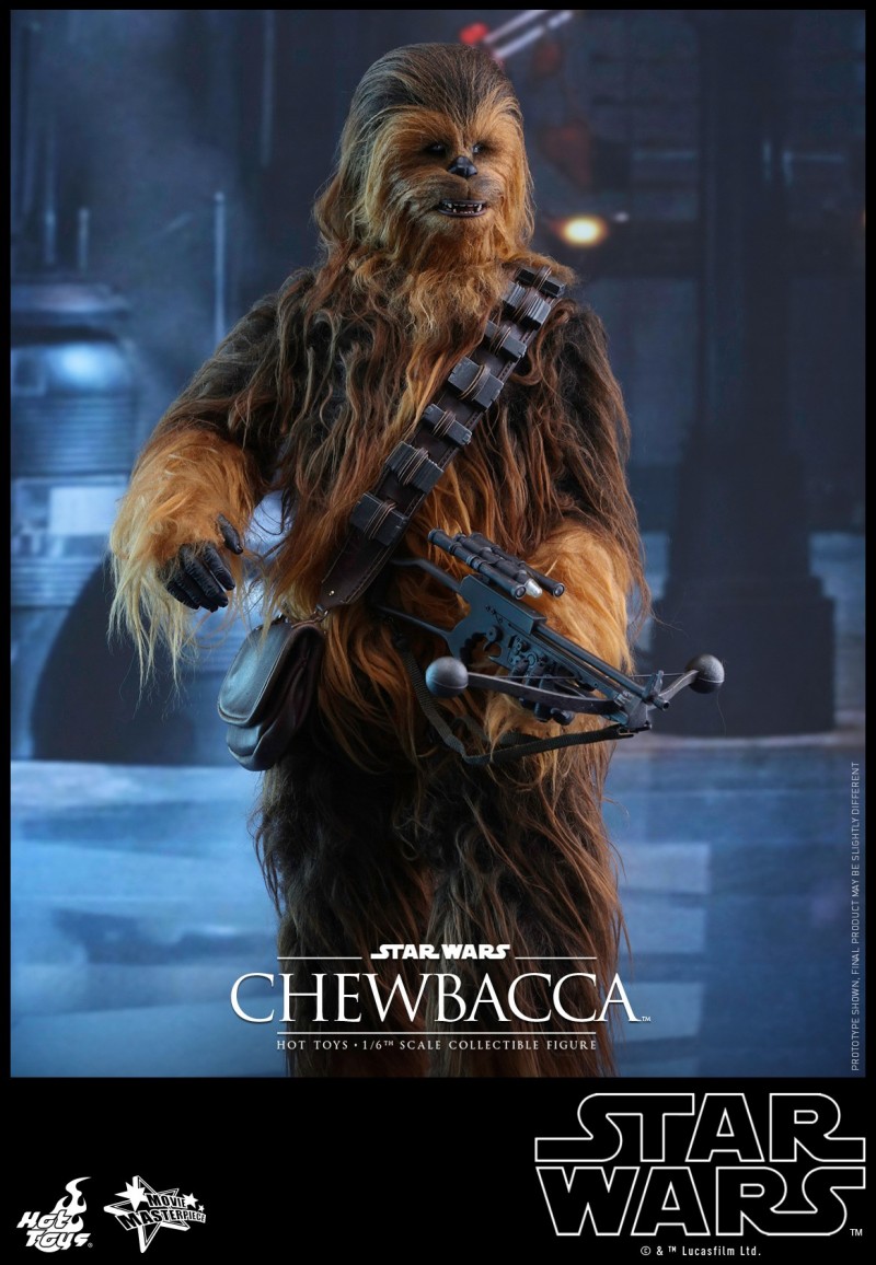 Hot Toys - Star Wars TFA - Chewbacca Collectible Figure PR_06.jpg