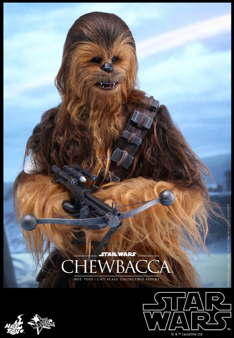 Hot Toys - Star Wars TFA - Chewbacca Collectible Figure PR_07.jpg