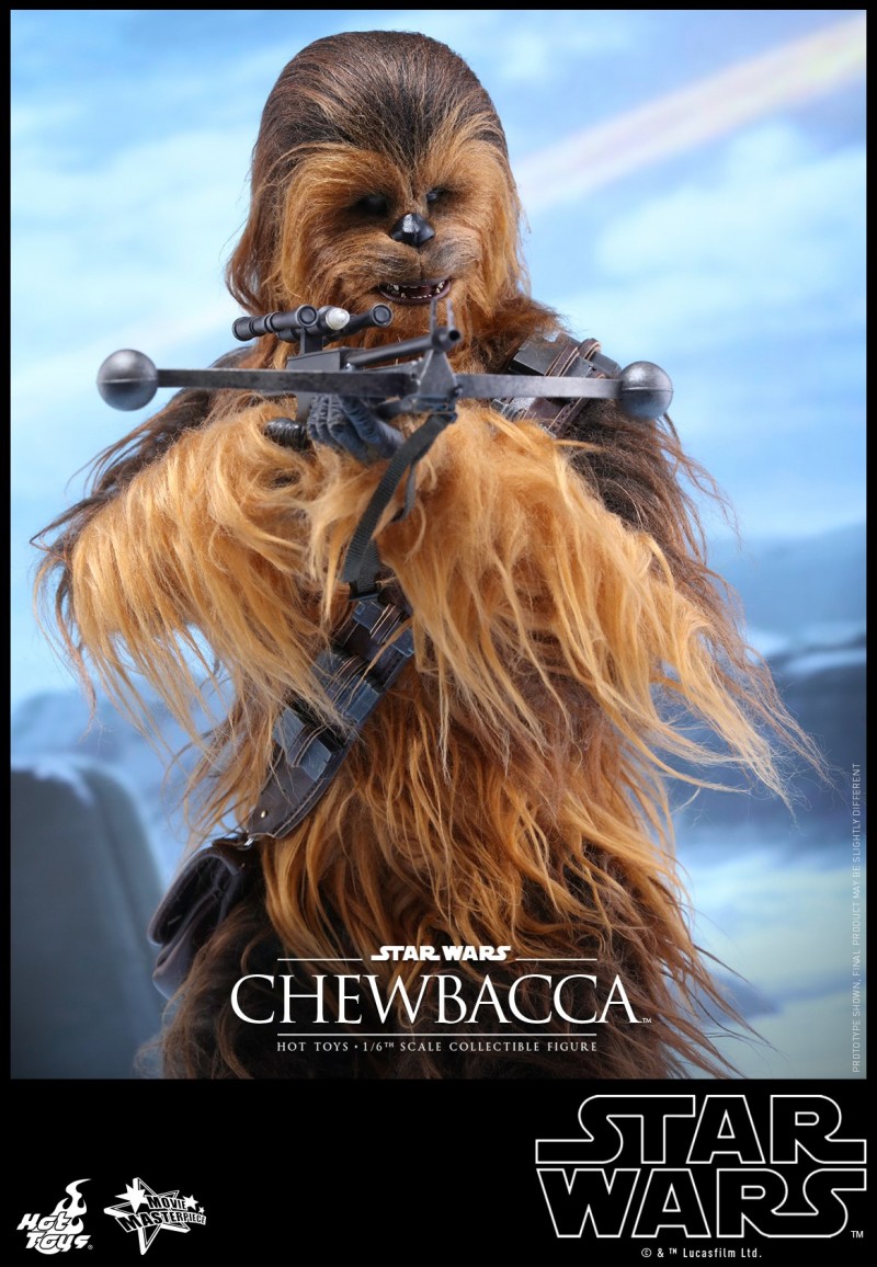 Hot Toys - Star Wars TFA - Chewbacca Collectible Figure PR_08.jpg