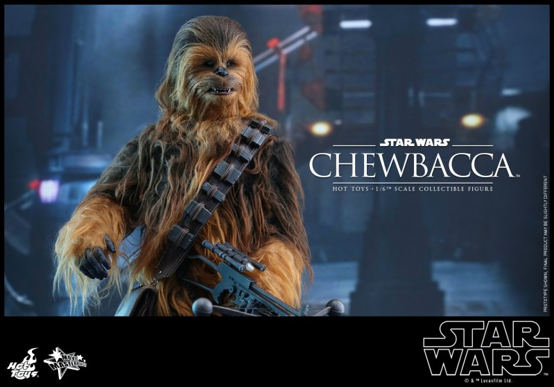Hot Toys - Star Wars TFA - Chewbacca Collectible Figure PR_10.jpg