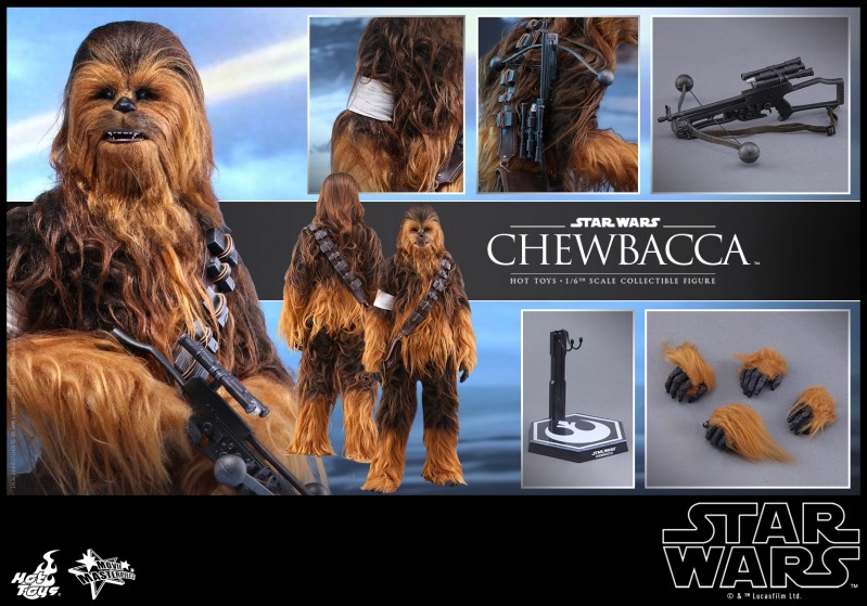 Hot Toys - Star Wars TFA - Chewbacca Collectible Figure PR_12.jpg