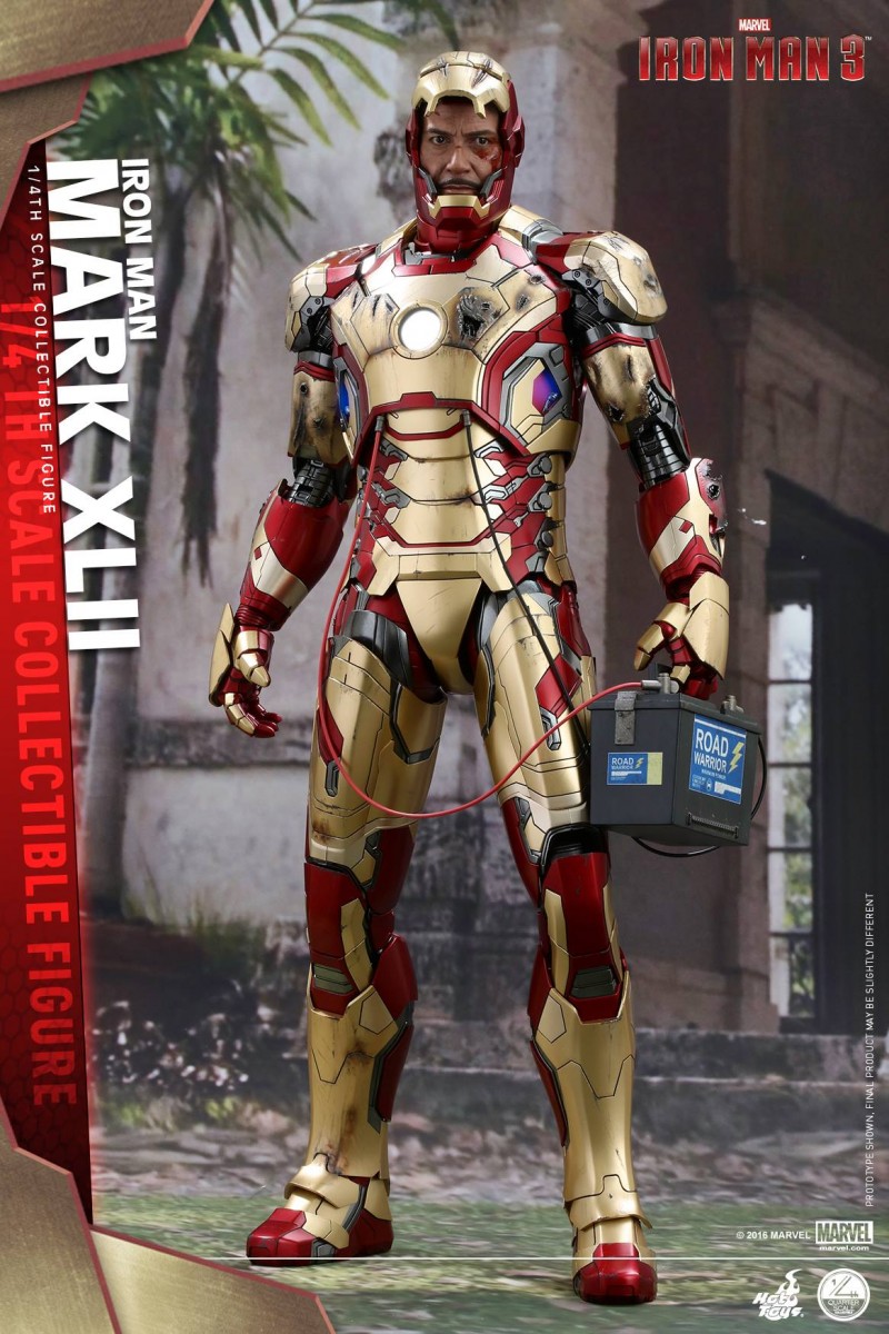 Hot Toys - Iron Man 3 - Mark XLII Collectible Figure_PR01.jpg Hot Toys - Iron Man 3 - Mark XLII Collectible Figure_PR01.jpg
