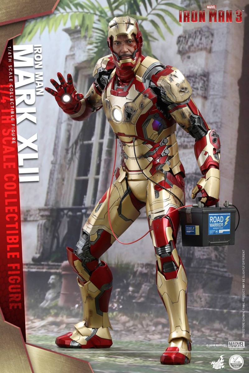 Hot Toys - Iron Man 3 - Mark XLII Collectible Figure_PR02.jpg Hot Toys - Iron Man 3 - Mark XLII Collectible Figure_PR02.jpg