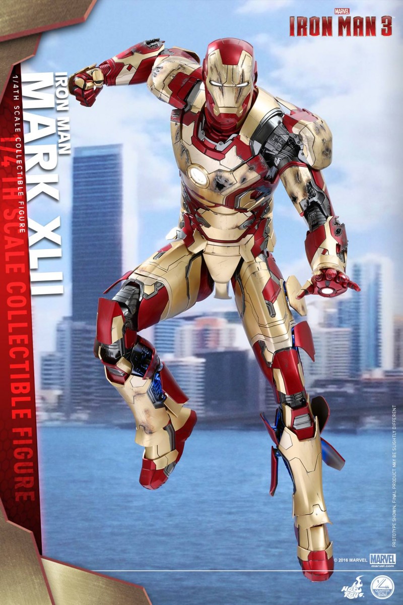 Hot Toys - Iron Man 3 - Mark XLII Collectible Figure_PR03.jpg Hot Toys - Iron Man 3 - Mark XLII Collectible Figure_PR03.jpg
