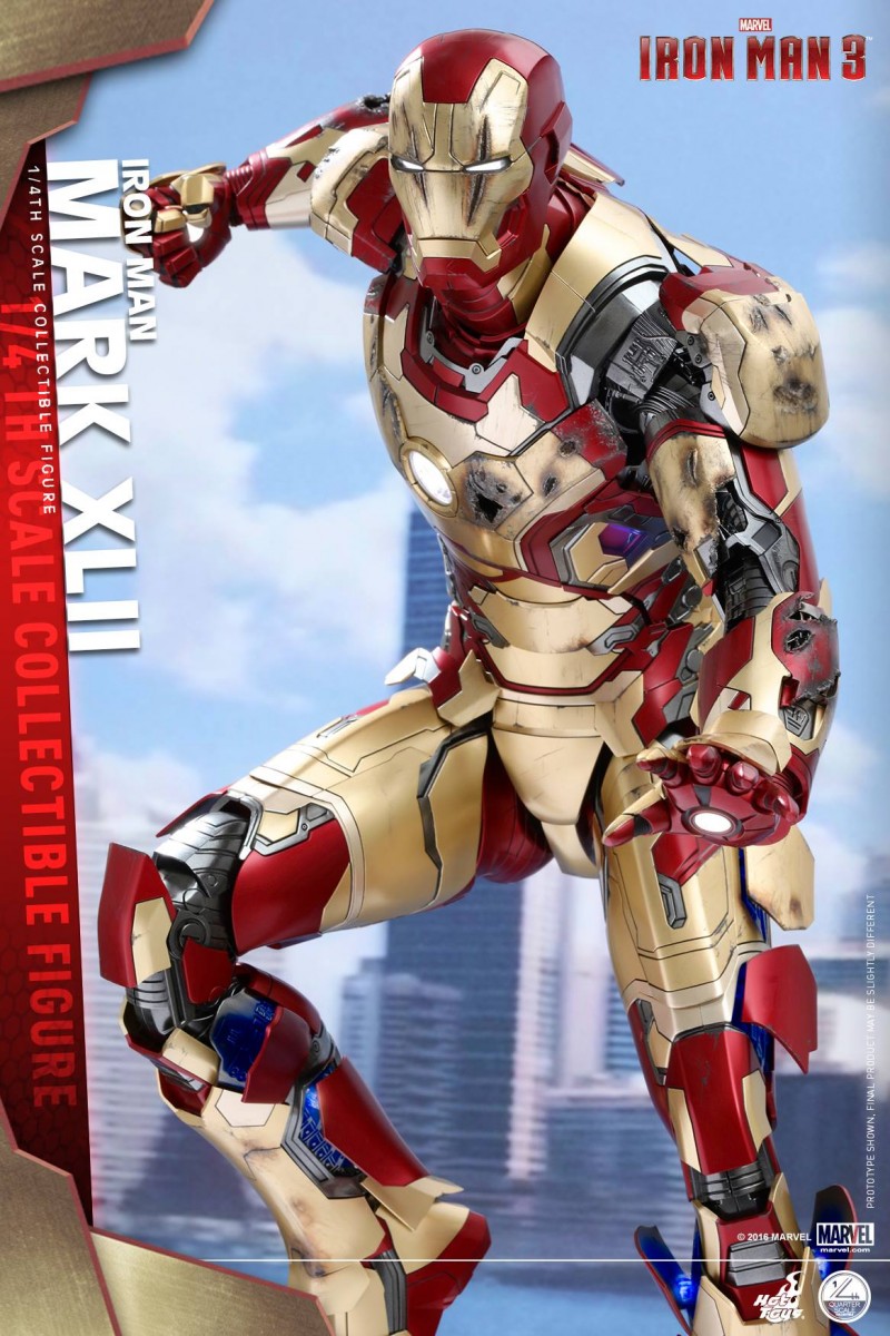 Hot Toys - Iron Man 3 - Mark XLII Collectible Figure_PR06.jpg Hot Toys - Iron Man 3 - Mark XLII Collectible Figure_PR06.jpg